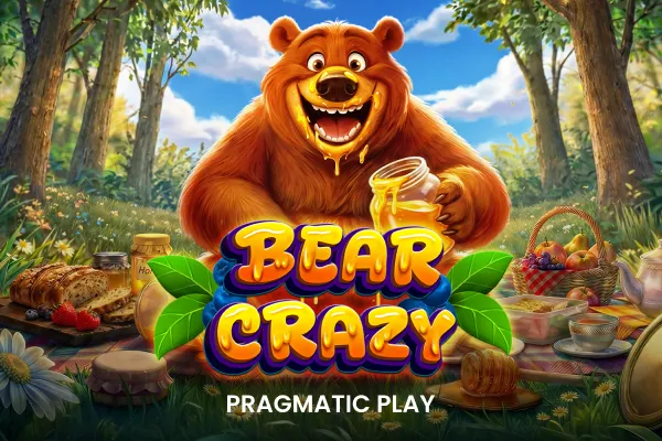 Play Bear Crazy