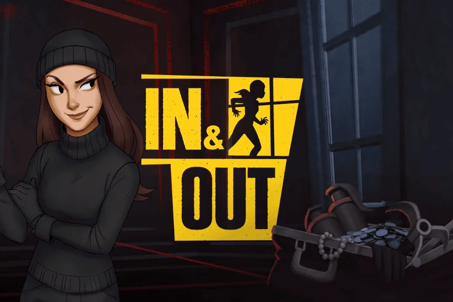 In & Out