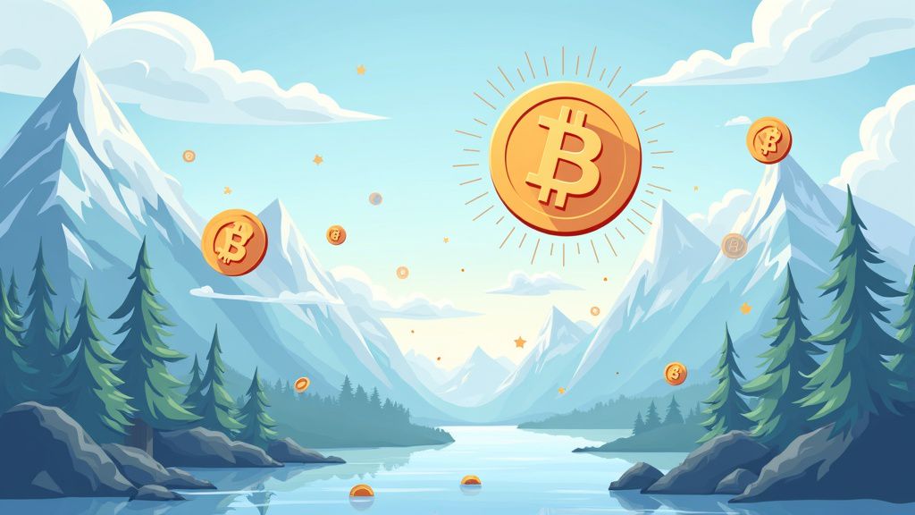 Cryptocurrency transactions with lower fees
