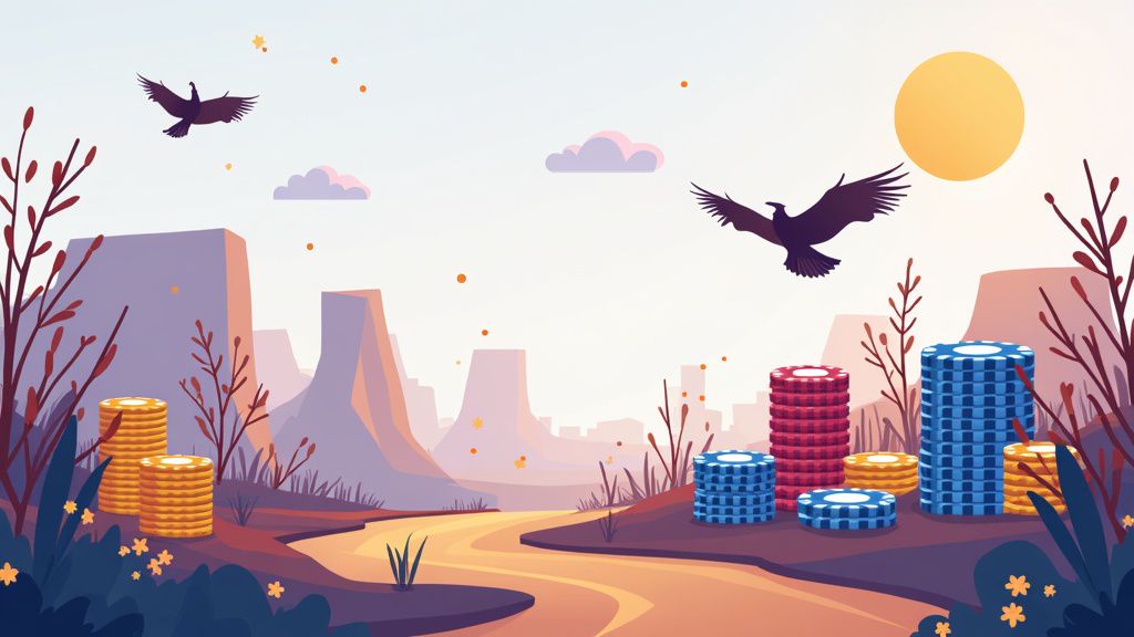 Image of detailed review about Spirit Casino